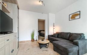 2 Bedroom Stunning Apartment In Blankenberge